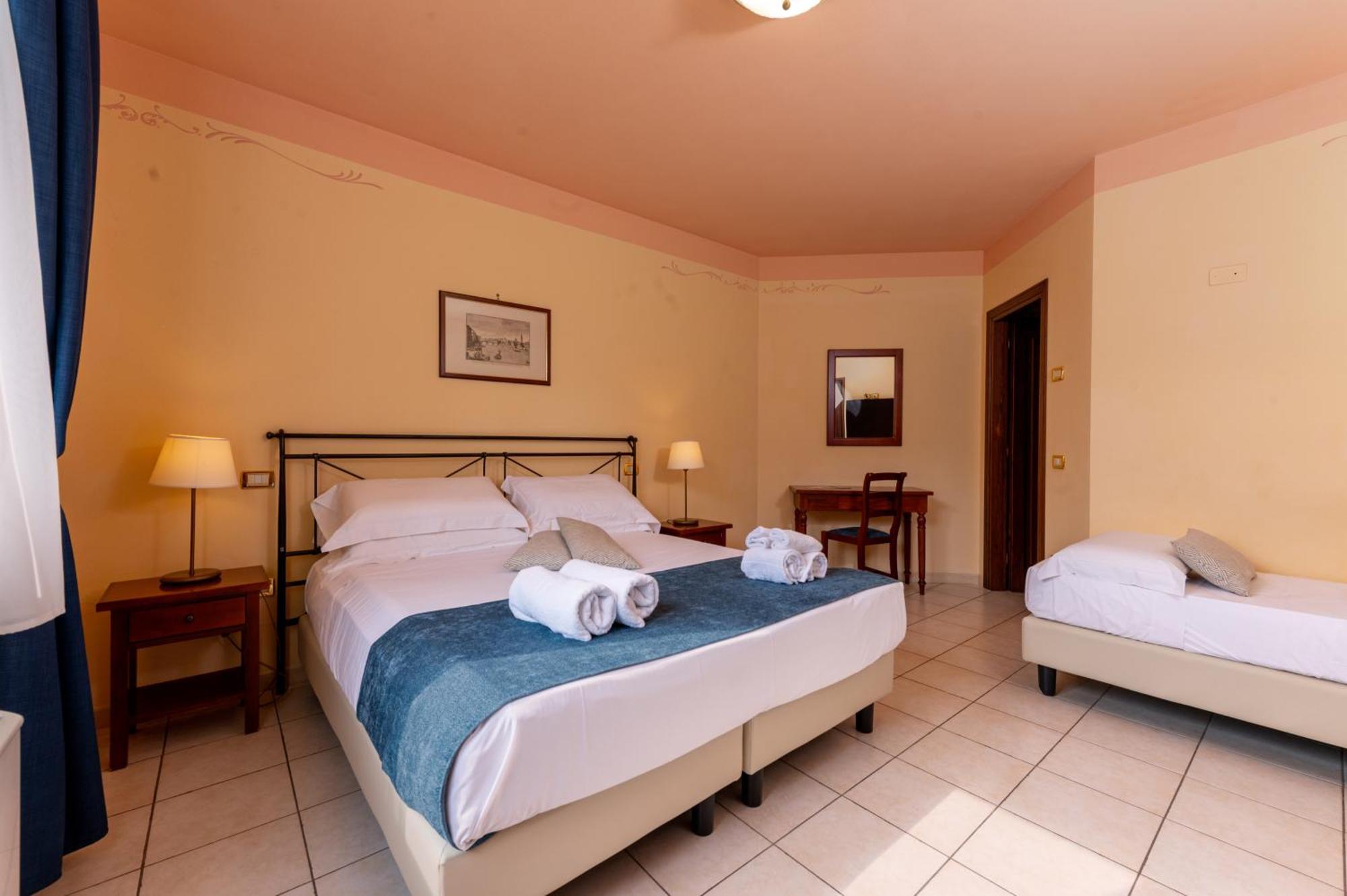 Il Cigliere Wellness Spa Resort 리파벨라 외부 사진
