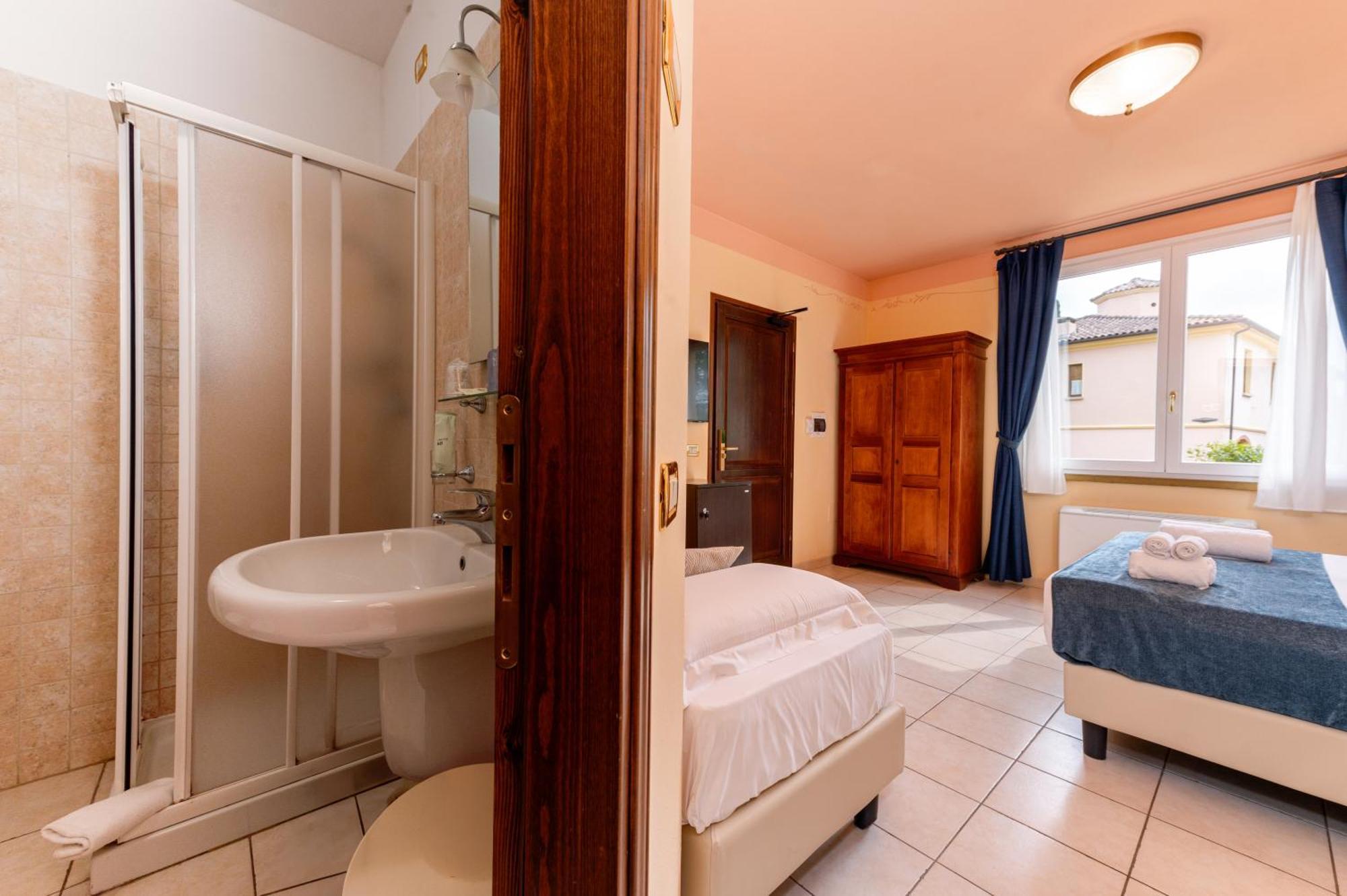 Il Cigliere Wellness Spa Resort 리파벨라 외부 사진