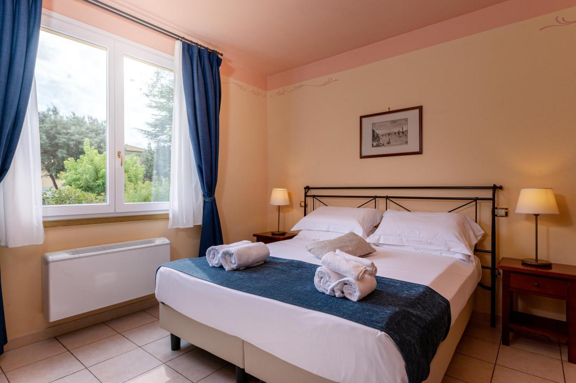 Il Cigliere Wellness Spa Resort 리파벨라 외부 사진