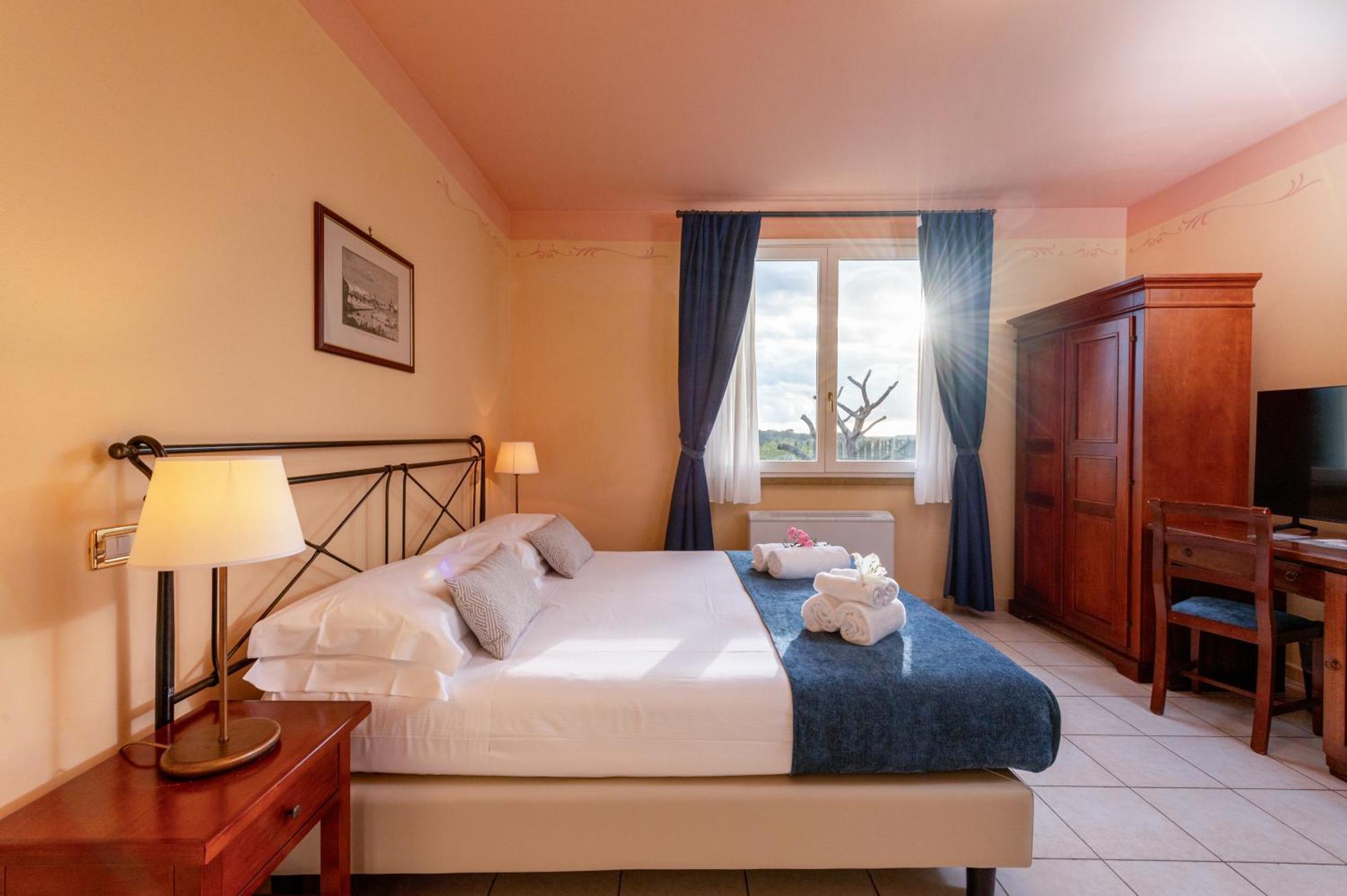 Il Cigliere Wellness Spa Resort 리파벨라 외부 사진