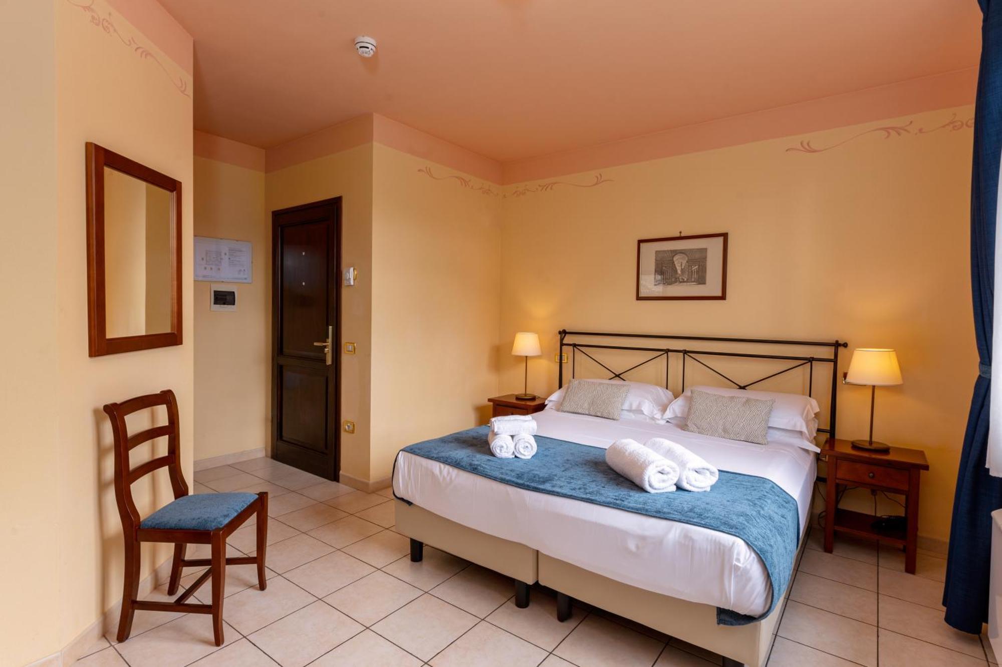 Il Cigliere Wellness Spa Resort 리파벨라 외부 사진