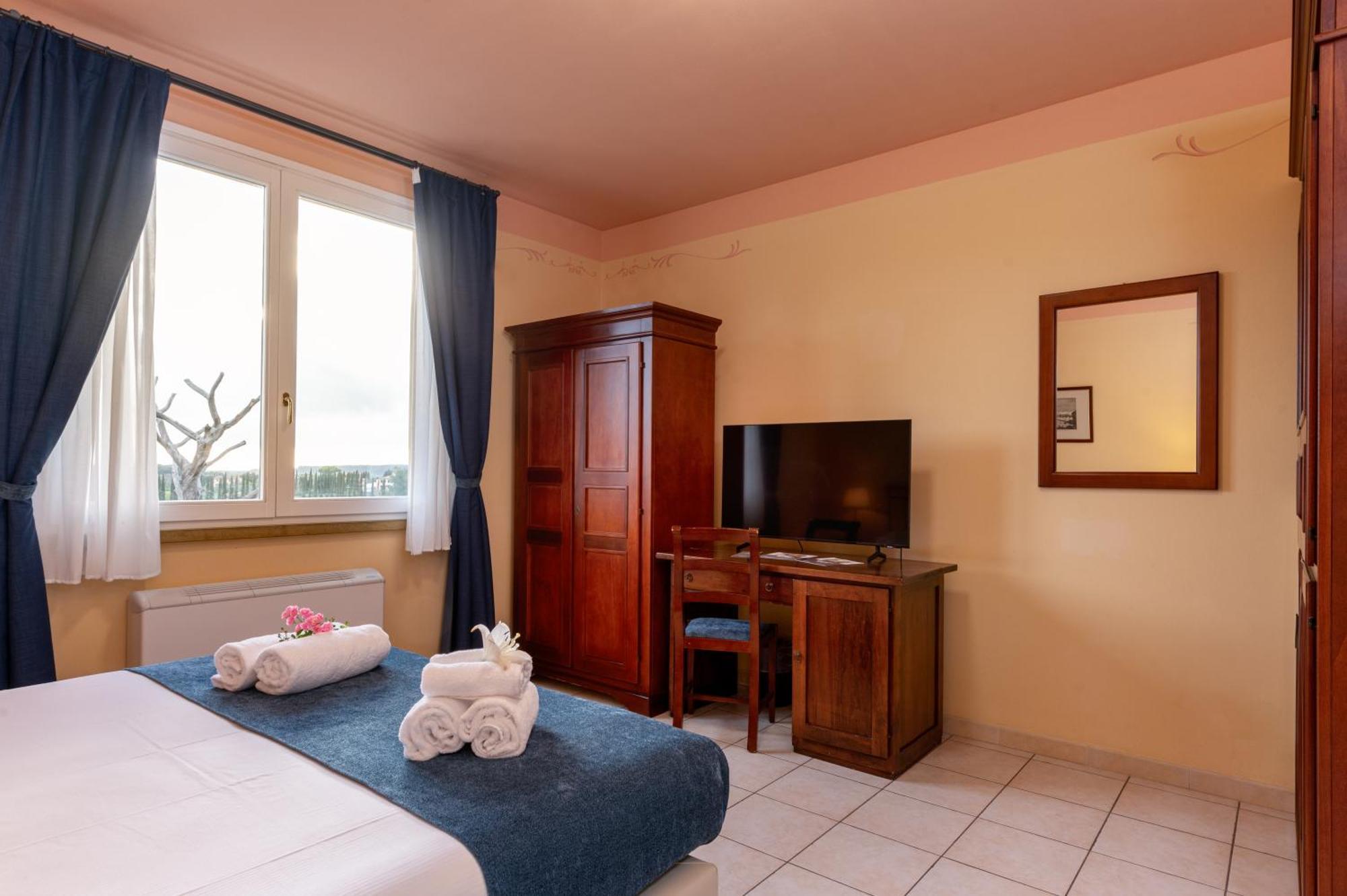 Il Cigliere Wellness Spa Resort 리파벨라 외부 사진