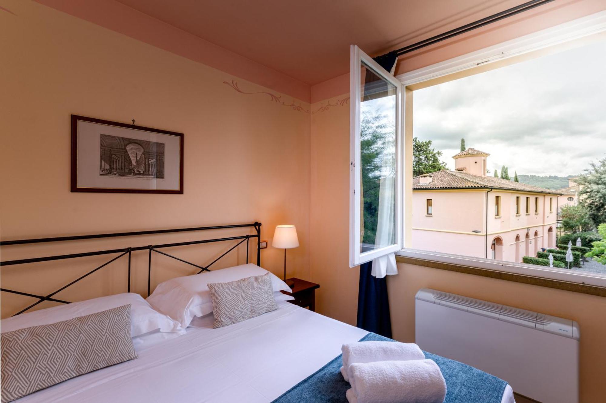 Il Cigliere Wellness Spa Resort 리파벨라 외부 사진