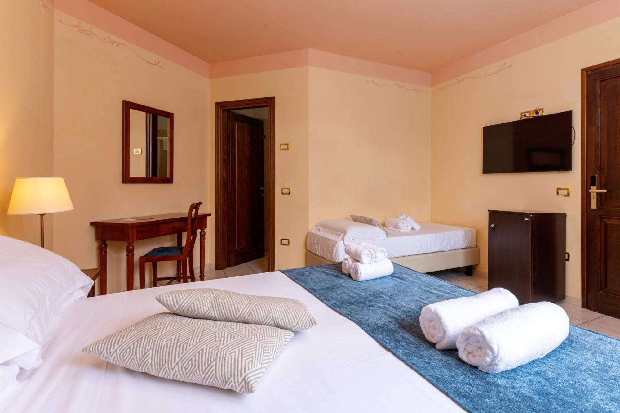 Il Cigliere Wellness Spa Resort 리파벨라 외부 사진