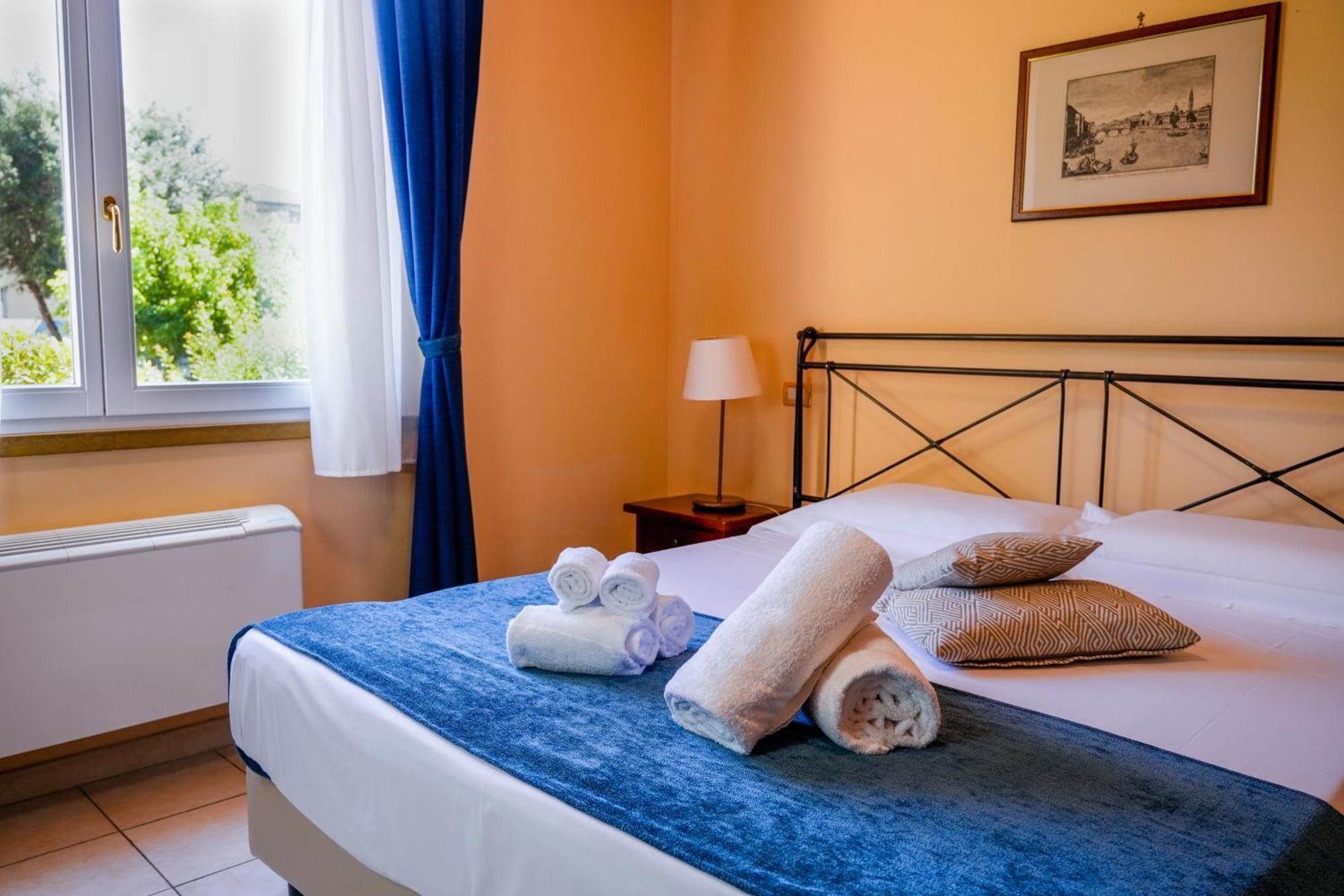 Il Cigliere Wellness Spa Resort 리파벨라 외부 사진