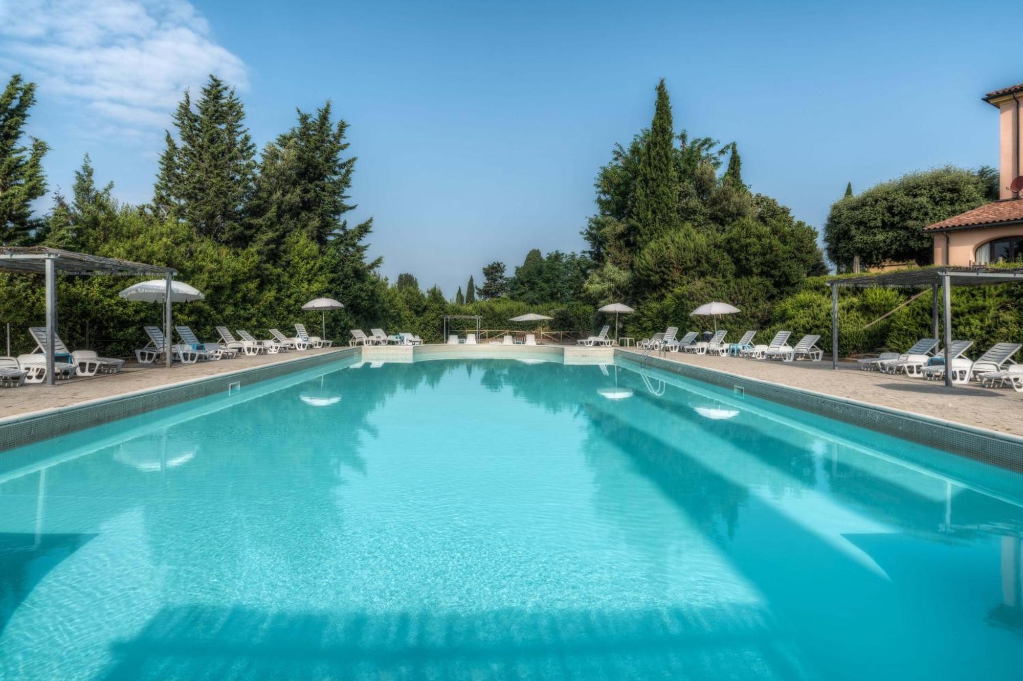 Il Cigliere Wellness Spa Resort 리파벨라 외부 사진