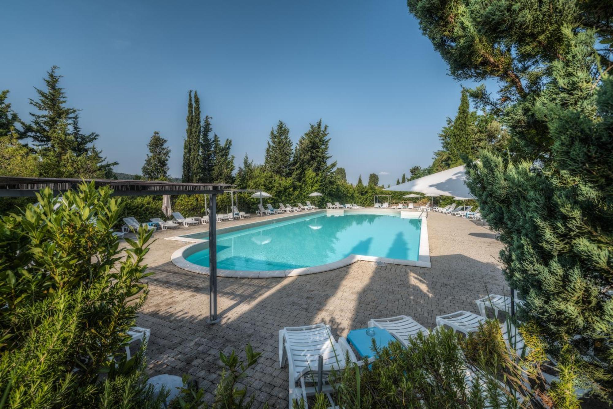 Il Cigliere Wellness Spa Resort 리파벨라 외부 사진