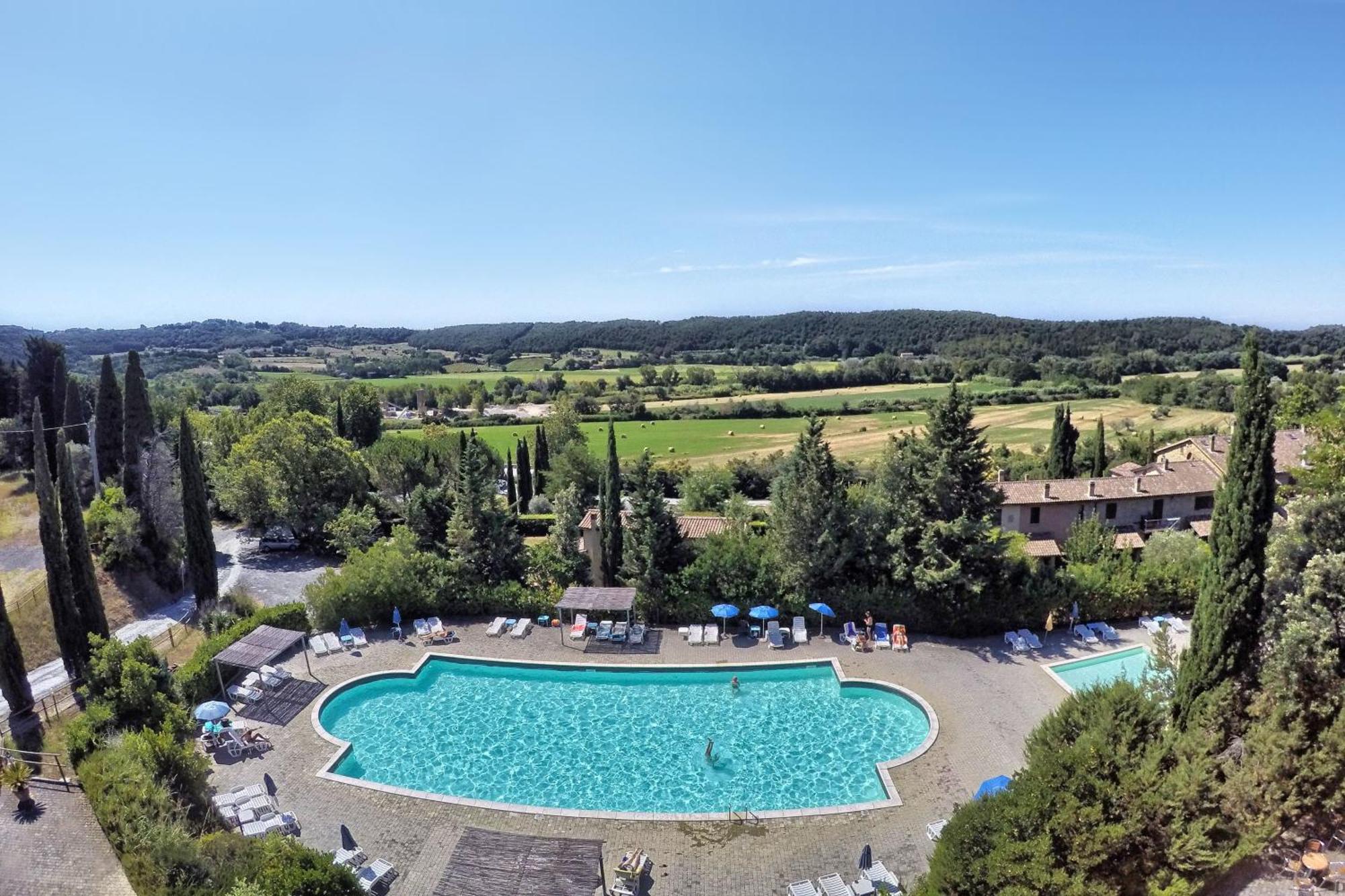 Il Cigliere Wellness Spa Resort 리파벨라 외부 사진