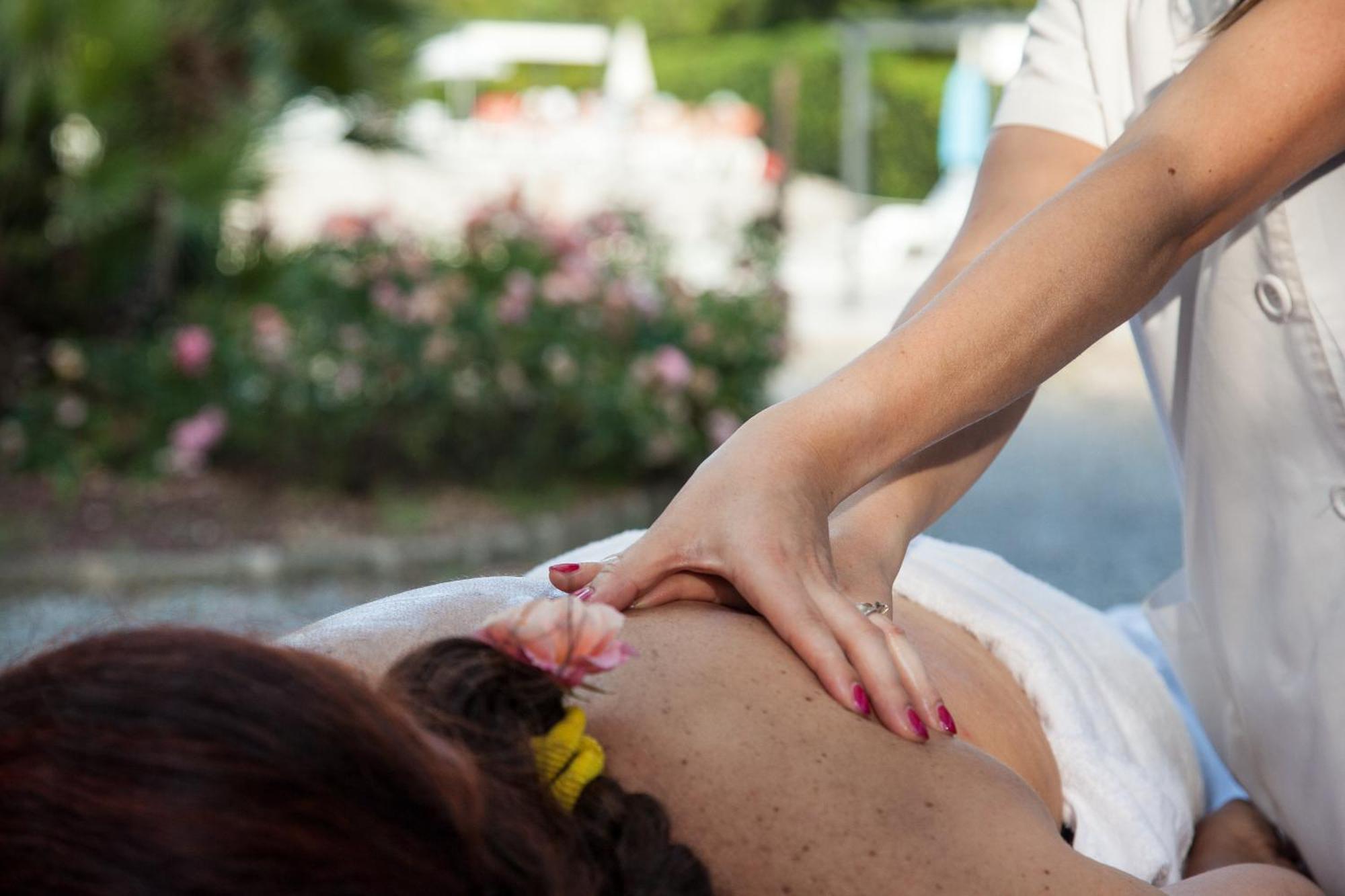 Il Cigliere Wellness Spa Resort 리파벨라 외부 사진