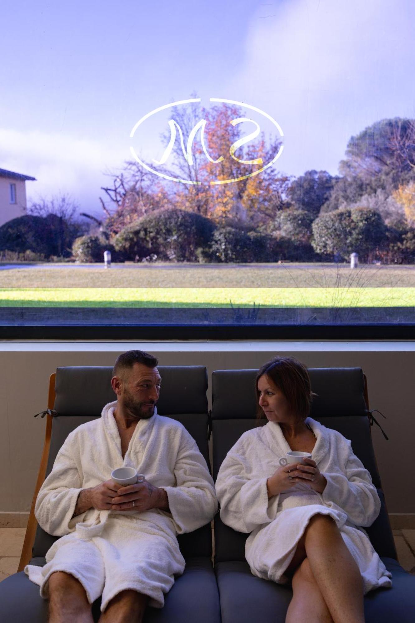 Il Cigliere Wellness Spa Resort 리파벨라 외부 사진
