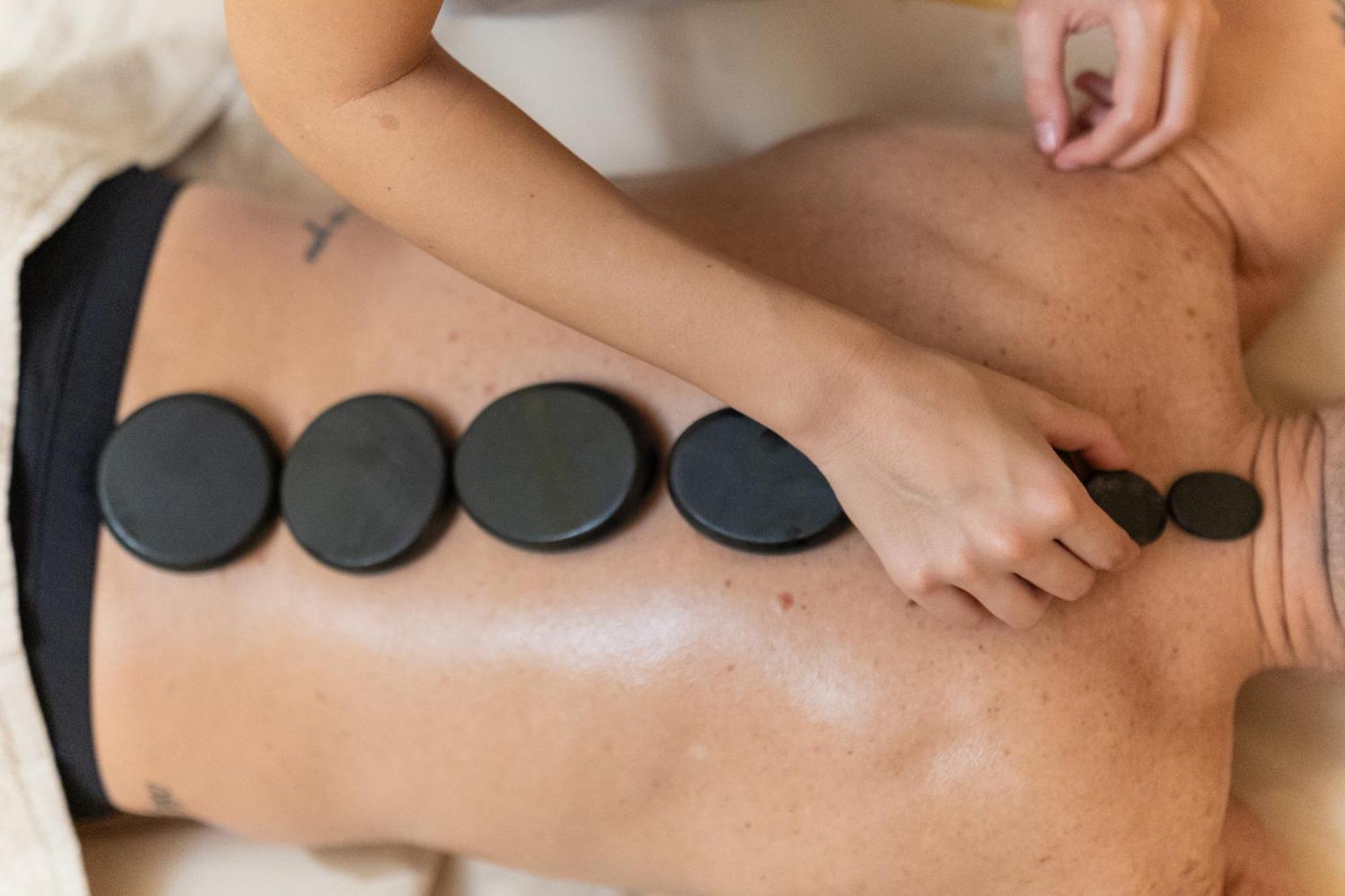 Il Cigliere Wellness Spa Resort 리파벨라 외부 사진