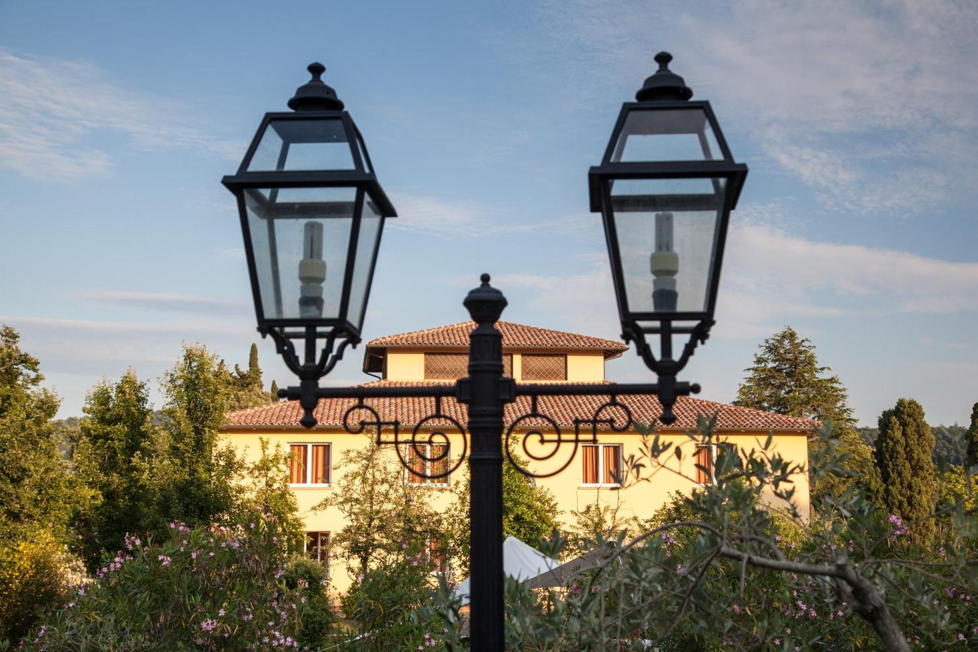 Il Cigliere Wellness Spa Resort 리파벨라 외부 사진