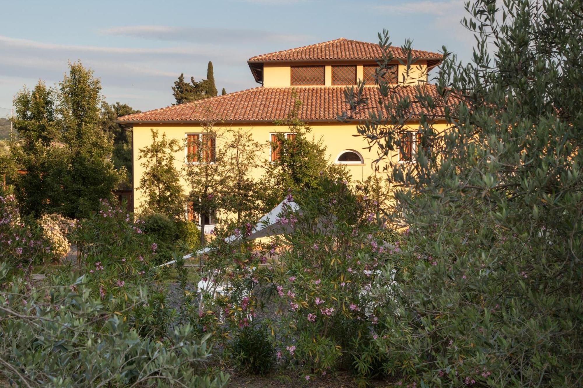 Il Cigliere Wellness Spa Resort 리파벨라 외부 사진