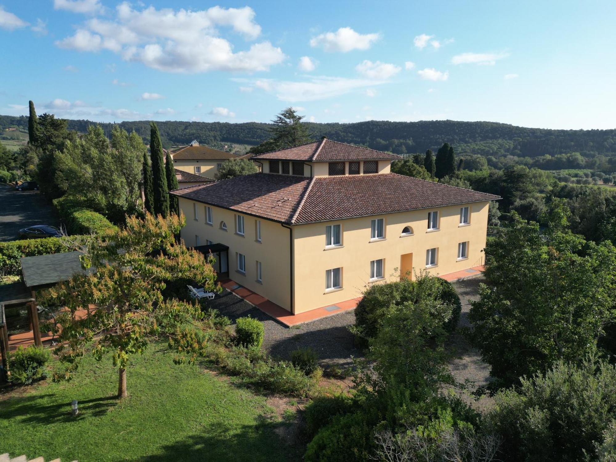 Il Cigliere Wellness Spa Resort 리파벨라 외부 사진