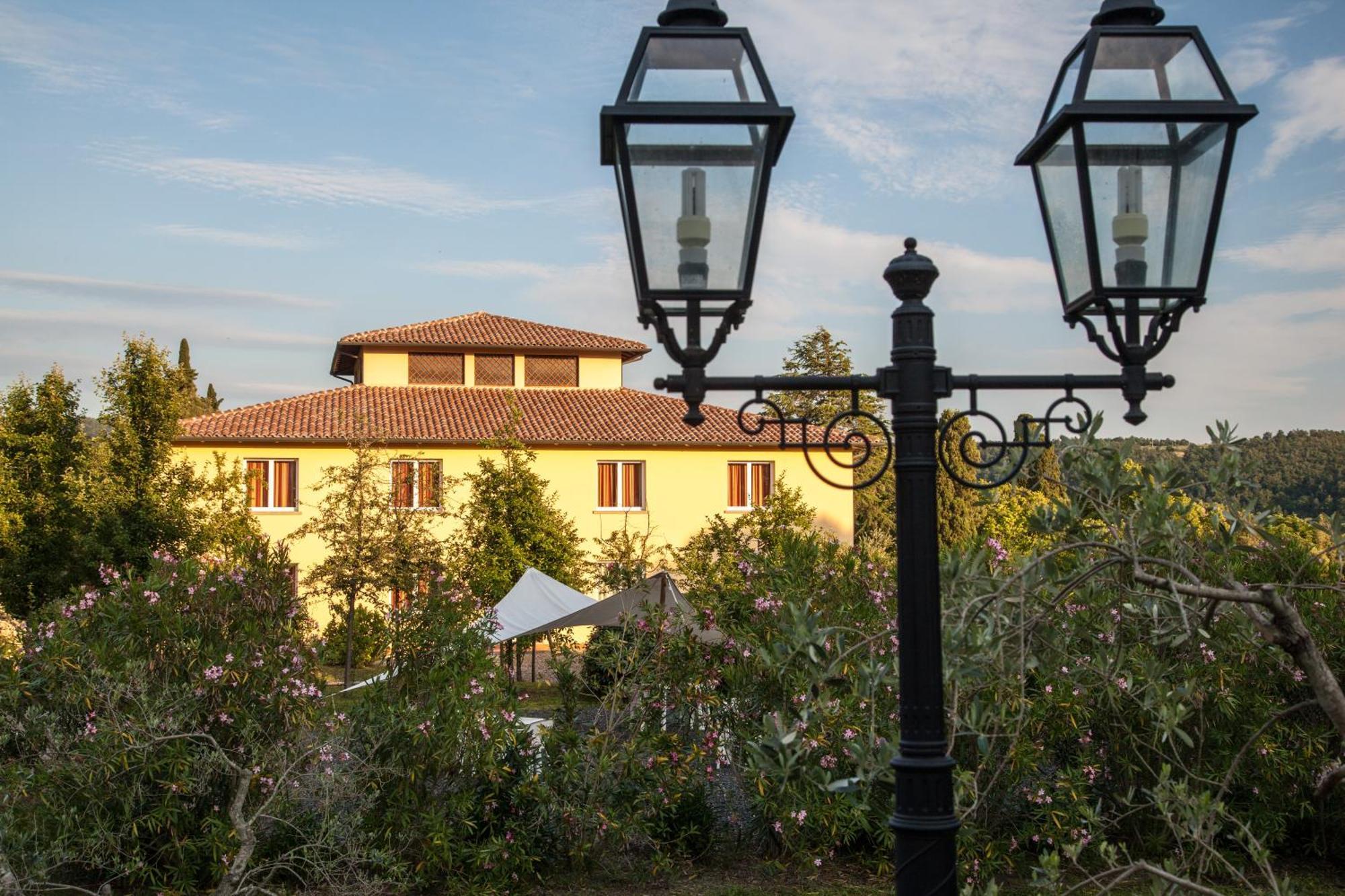 Il Cigliere Wellness Spa Resort 리파벨라 외부 사진