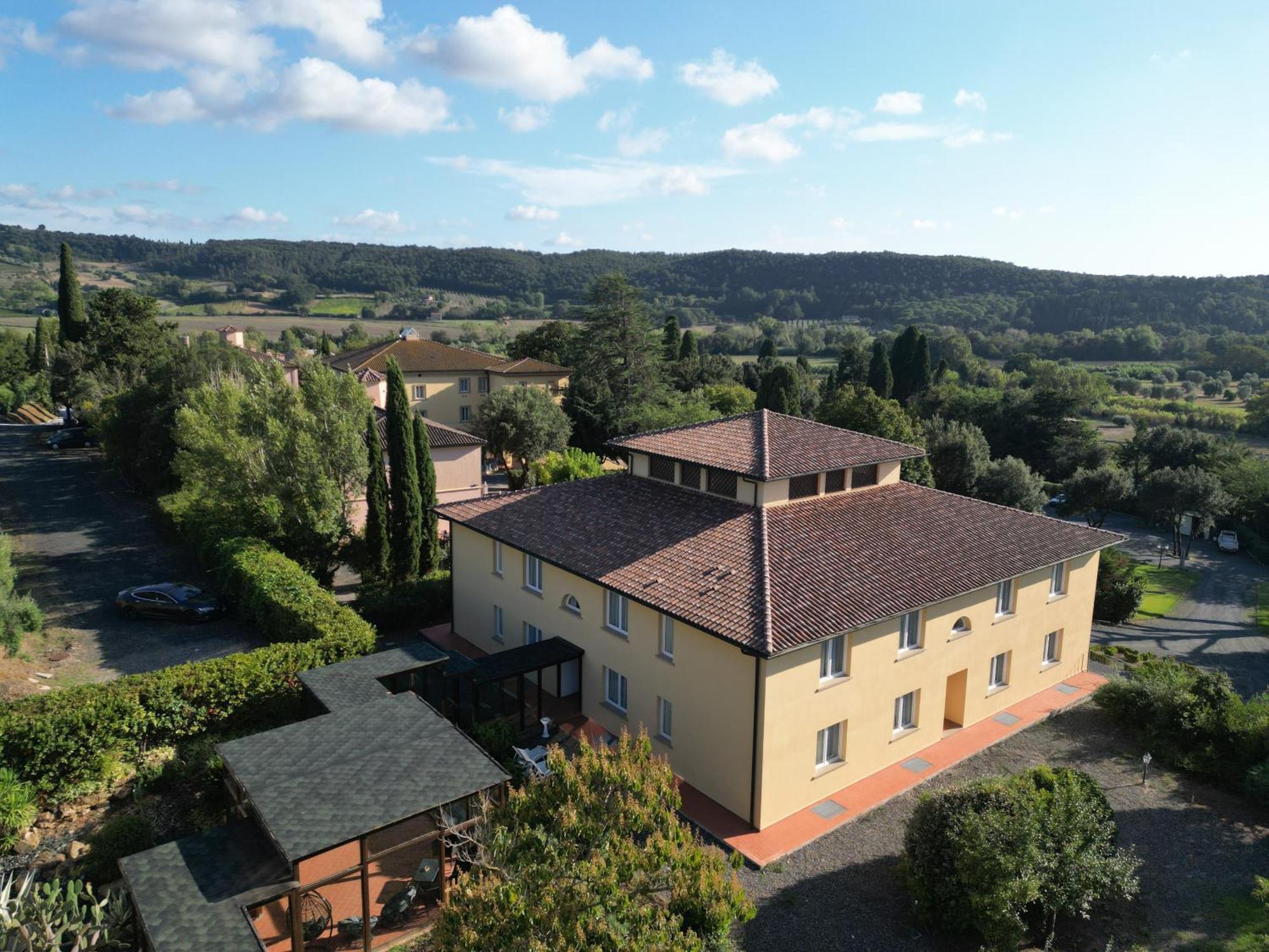 Il Cigliere Wellness Spa Resort 리파벨라 외부 사진